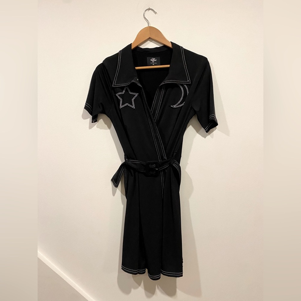 VALFRE Sabrina Dress - Picture 2 of 6